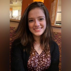 Meet your Posher, Kathryn